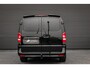 Mercedes-Benz Vito 119 CDI L3 SPORT DUBBEL CABINE / DC / BPM VRIJ / FULL BLACK / 2X SCHUIFDEUREN / AMG / VERLAAGD / APPLE CARPLAY