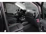 Mercedes-Benz Vito 119 CDI L3 SPORT DUBBEL CABINE / DC / BPM VRIJ / FULL BLACK / 2X SCHUIFDEUREN / AMG / VERLAAGD / APPLE CARPLAY