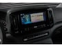 Mercedes-Benz Vito 119 CDI L3 SPORT DUBBEL CABINE / DC / BPM VRIJ / FULL BLACK / 2X SCHUIFDEUREN / AMG / VERLAAGD / APPLE CARPLAY