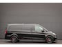 Mercedes-Benz Vito 119 CDI L3 SPORT DUBBEL CABINE / DC / BPM VRIJ / FULL BLACK / 2X SCHUIFDEUREN / AMG / VERLAAGD / APPLE CARPLAY