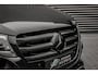 Mercedes-Benz Vito 119 CDI L3 SPORT DUBBEL CABINE / DC / BPM VRIJ / FULL BLACK / 2X SCHUIFDEUREN / AMG / VERLAAGD / APPLE CARPLAY