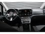 Mercedes-Benz Vito 119 CDI L3 SPORT DUBBEL CABINE / DC / BPM VRIJ / FULL BLACK / 2X SCHUIFDEUREN / AMG / VERLAAGD / APPLE CARPLAY