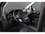 Mercedes-Benz Vito 119 CDI L3 SPORT DUBBEL CABINE / DC / BPM VRIJ / FULL BLACK / 2X SCHUIFDEUREN / AMG / VERLAAGD / APPLE CARPLAY