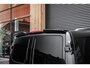 Mercedes-Benz Vito 119 CDI L3 SPORT DUBBEL CABINE / DC / BPM VRIJ / FULL BLACK / 2X SCHUIFDEUREN / AMG / VERLAAGD / APPLE CARPLAY