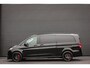 Mercedes-Benz Vito 119 CDI L3 SPORT DUBBEL CABINE / DC / BPM VRIJ / FULL BLACK / 2X SCHUIFDEUREN / AMG / VERLAAGD / APPLE CARPLAY