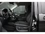 Mercedes-Benz Vito 119 CDI L3 SPORT DUBBEL CABINE / DC / BPM VRIJ / FULL BLACK / 2X SCHUIFDEUREN / AMG / VERLAAGD / APPLE CARPLAY