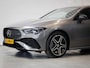 Mercedes-Benz CLA Shooting Brake 250 e Star Edition AMG Line