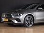 Mercedes-Benz CLA Shooting Brake 250 e Luxury Line Panorama dak