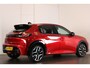Peugeot 208 1.2 Hybrid 100 e-DCS6 GT | Navi | Alcantara | Stoelverw. + Massage | Cruise | Clima | Camera V+A | Parkeersensoren V+A | 17" Lichtmetaal | Metallic |