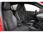 Peugeot 208 1.2 Hybrid 100 e-DCS6 GT | Navi | Alcantara | Stoelverw. + Massage | Cruise | Clima | Camera V+A | Parkeersensoren V+A | 17" Lichtmetaal | Metallic |