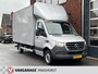 Mercedes-Benz Sprinter 314 2.2 CDI L3 EURO VI-D Bakwagen 420x208x206 Laadklep/Navi/Airco/Cruise/AppConnect