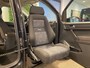 Volkswagen Caddy Maxi incl. draaistoel + kofferbaklift