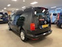 Volkswagen Caddy Maxi incl. draaistoel + kofferbaklift
