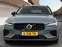 Volvo V60 T6 Plug-in hybrid Plus Dark Long Range | Intellisafe Surround& Assist | Lederen bekleding | Memory | PDC + Camera | Extra getint glas achter |