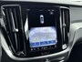 Volvo V60 T6 Plug-in hybrid Plus Dark Long Range | Intellisafe Surround& Assist | Lederen bekleding | Memory | PDC + Camera | Extra getint glas achter |