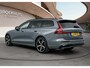 Volvo V60 T6 Plug-in hybrid Plus Dark Long Range | Intellisafe Surround& Assist | Lederen bekleding | Memory | PDC + Camera | Extra getint glas achter |