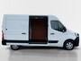 Renault Master T33 2.3 dCi 135 L2H2 Work Edition *Navi+Camera*Airco*Passagiersbank*Parkeersensoren*Cruise Control*Trekhaak