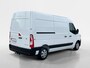 Renault Master T33 2.3 dCi 135 L2H2 Work Edition *Navi+Camera*Airco*Passagiersbank*Parkeersensoren*Cruise Control*Trekhaak