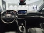 Peugeot 208 75PK Active Airco | Full Map Navigatie | Apple Carplay / Android Auto | Cruise Control | Bekleding Half Leder | 16" Lichtmetalen Velgen