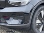 Volvo C40 Single Motor Extended Range Plus 82 kWh | Achteruitrijcamera | Cruise control adaptief met stop&go en stuurhulp | Dab
