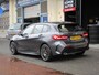 BMW 1-Serie 118i High Executive M Sport Aut Navi Leer
