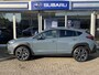 Subaru Crosstrek 2.0i Premium | Navigatie | EyeSight | Adaptieve cruise control | Stoelverwarming | elektrisch schuif-/kanteldak |
