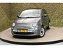 Fiat 500 1.2 Lounge | Airco | pano-dak