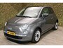 Fiat 500 1.2 Lounge | Airco | pano-dak