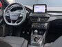 Ford Focus Wagon 1.0 EcoBoost ST Line Business 1e Eigenaar,Navi,Clima,Cruise,PDC V+A,125pk,6 Bak,N.A.P,APK tot 08-2027
