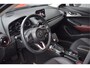 Mazda CX-3 2.0 SkyActiv-G 120 SkyLease GT Head-up, Camera, Automaat, Stoelverwarming, Keyless