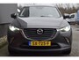 Mazda CX-3 2.0 SkyActiv-G 120 SkyLease GT Head-up, Camera, Automaat, Stoelverwarming, Keyless