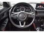 Mazda CX-3 2.0 SkyActiv-G 120 SkyLease GT Head-up, Camera, Automaat, Stoelverwarming, Keyless
