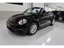 Volkswagen Beetle Cabriolet 1.2 TSI BMT Airco Cruise PDC Sportvelgen 19 inch 1e Eigenares Windscherm Achterspoiler Boekjes aanwezig Elektrische kap
