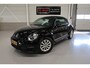 Volkswagen Beetle Cabriolet 1.2 TSI BMT Airco Cruise PDC Sportvelgen 19 inch 1e Eigenares Windscherm Achterspoiler Boekjes aanwezig Elektrische kap