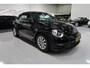 Volkswagen Beetle Cabriolet 1.2 TSI BMT Airco Cruise PDC Sportvelgen 19 inch 1e Eigenares Windscherm Achterspoiler Boekjes aanwezig Elektrische kap