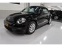 Volkswagen Beetle Cabriolet 1.2 TSI BMT Airco Cruise PDC Sportvelgen 19 inch 1e Eigenares Windscherm Achterspoiler Boekjes aanwezig Elektrische kap
