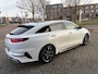 Kia ProCeed 1.5 T-GDi MHEV GT-Line Edition | Navi | Leer | Pano | 63.880 km Dealeronderhouden