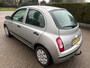 Nissan Micra 1.2 5-DRS Visia AIRCO APK 12-2025