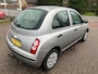 Nissan Micra 1.2 5-DRS Visia AIRCO APK 12-2025