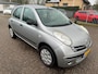 Nissan Micra 1.2 5-DRS Visia AIRCO APK 12-2025