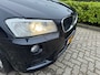 BMW X3 xDrive20i M-sport High Executive leer, navi, cruise