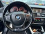 BMW X3 xDrive20i M-sport High Executive leer, navi, cruise