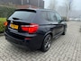 BMW X3 xDrive20i M-sport High Executive leer, navi, cruise