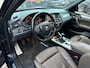 BMW X3 xDrive20i M-sport High Executive leer, navi, cruise