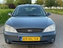 Ford Mondeo 1.8-16V First Edition ECC Audio/CD Electric pakket Cruisecontrol 2 x airbag ABS LMV 16" Dealeronderhoud Nieuwe Apk!