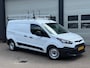 Ford Transit Connect 1.5 TDCI 101pk Euro 6 L2 - Glasresteel - Resteel - Imperiaal - Airco