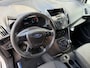 Ford Transit Connect 1.5 TDCI 101pk Euro 6 L2 - Glasresteel - Resteel - Imperiaal - Airco