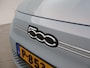 Fiat 500C 42 kWh Aut. *SOH 97%* *CELESTIAL BLUE* + STOELVERW. | CAMERA | 17 INCH | APPLE CARPLAY