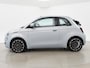 Fiat 500C 42 kWh Aut. *SOH 97%* *CELESTIAL BLUE* + STOELVERW. | CAMERA | 17 INCH | APPLE CARPLAY