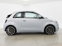 Fiat 500C 42 kWh Aut. *SOH 97%* *CELESTIAL BLUE* + STOELVERW. | CAMERA | 17 INCH | APPLE CARPLAY